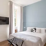 Hospitality Rome At Home