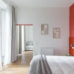 Hospitality Rome At Home