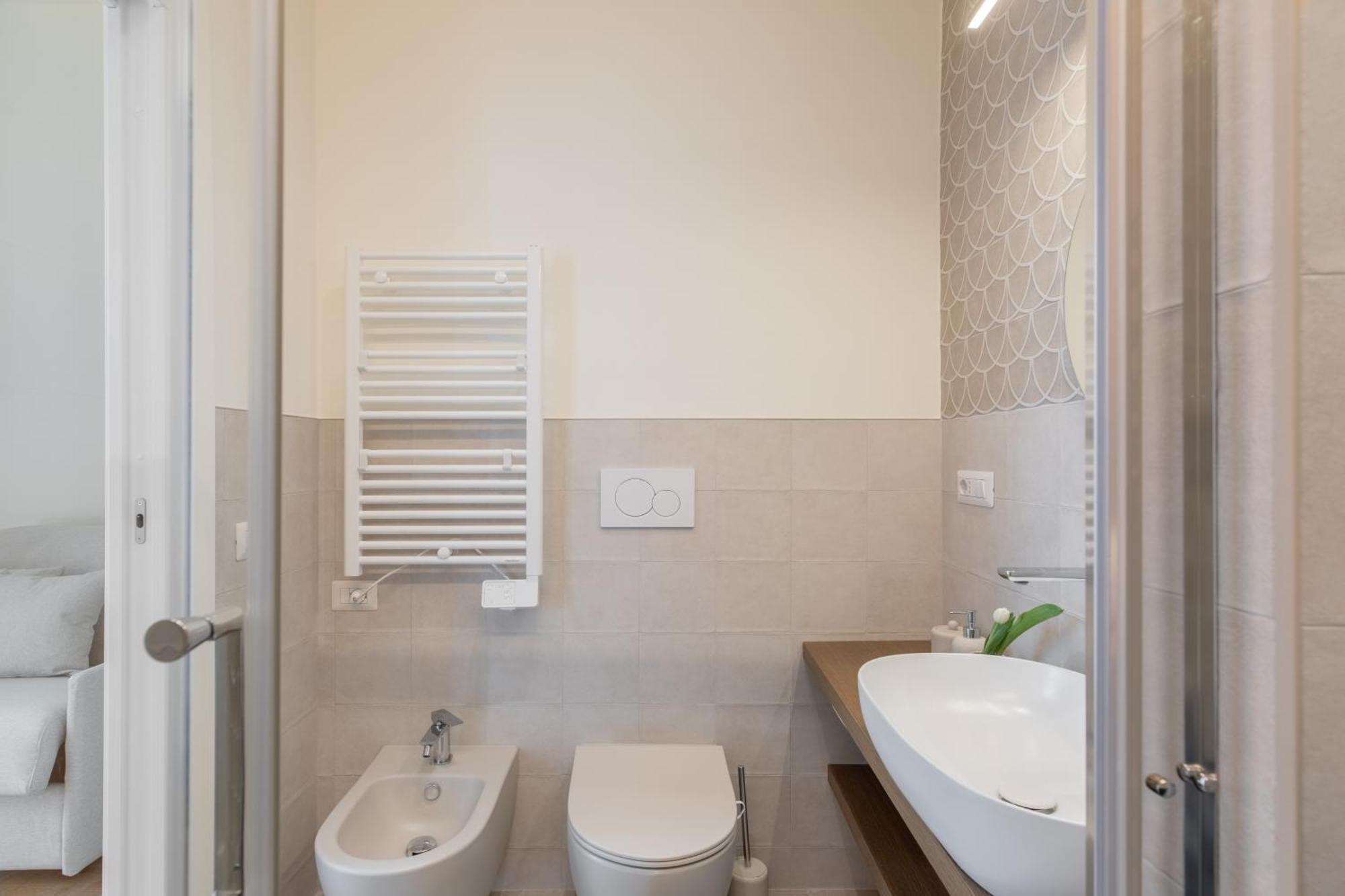 Apartment Hospitality At