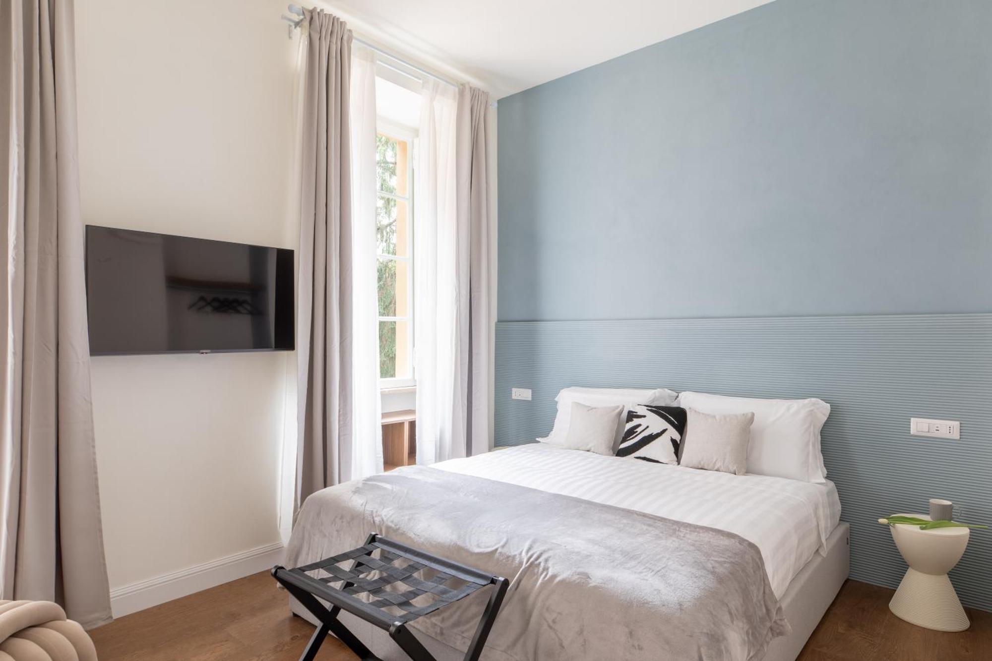 Hospitality At Apartment Rom