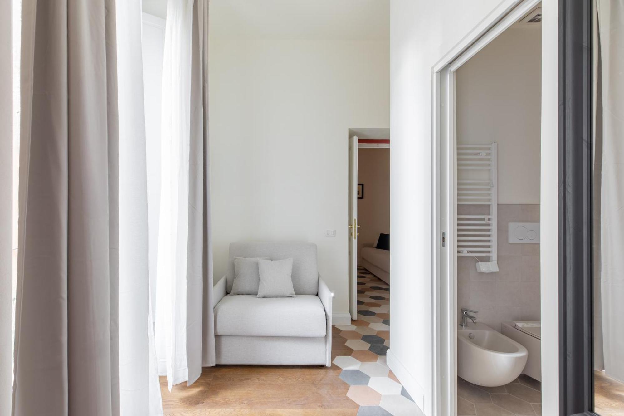 Apartment Hospitality At Rom
