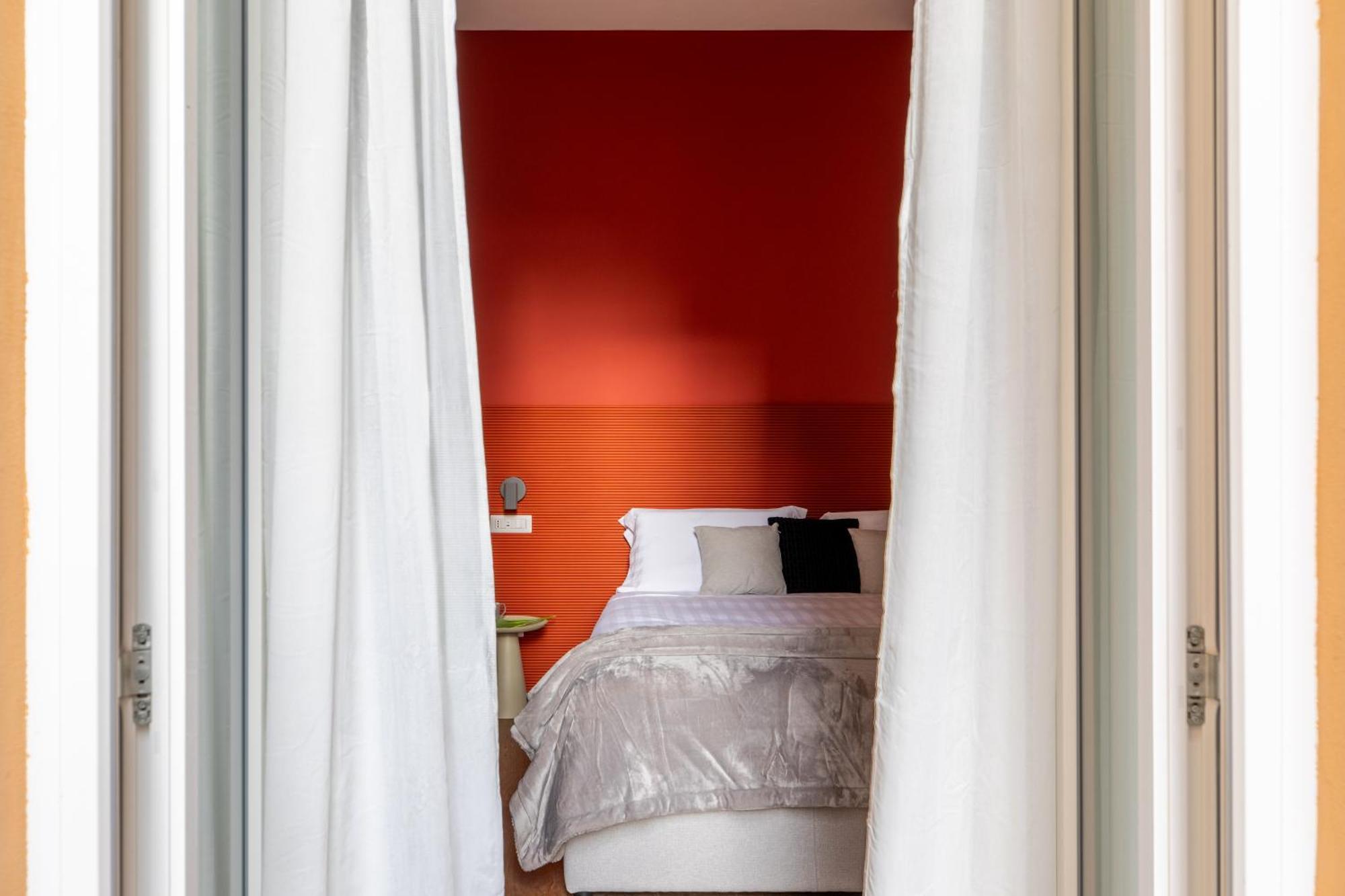 Hospitality At