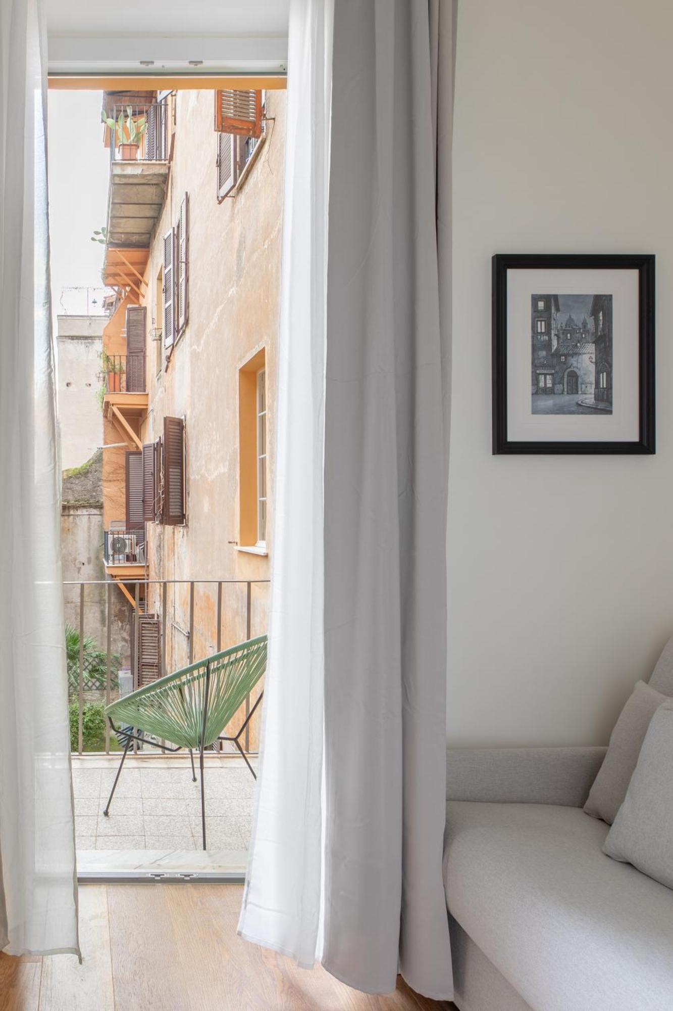 Apartment Hospitality At Rom