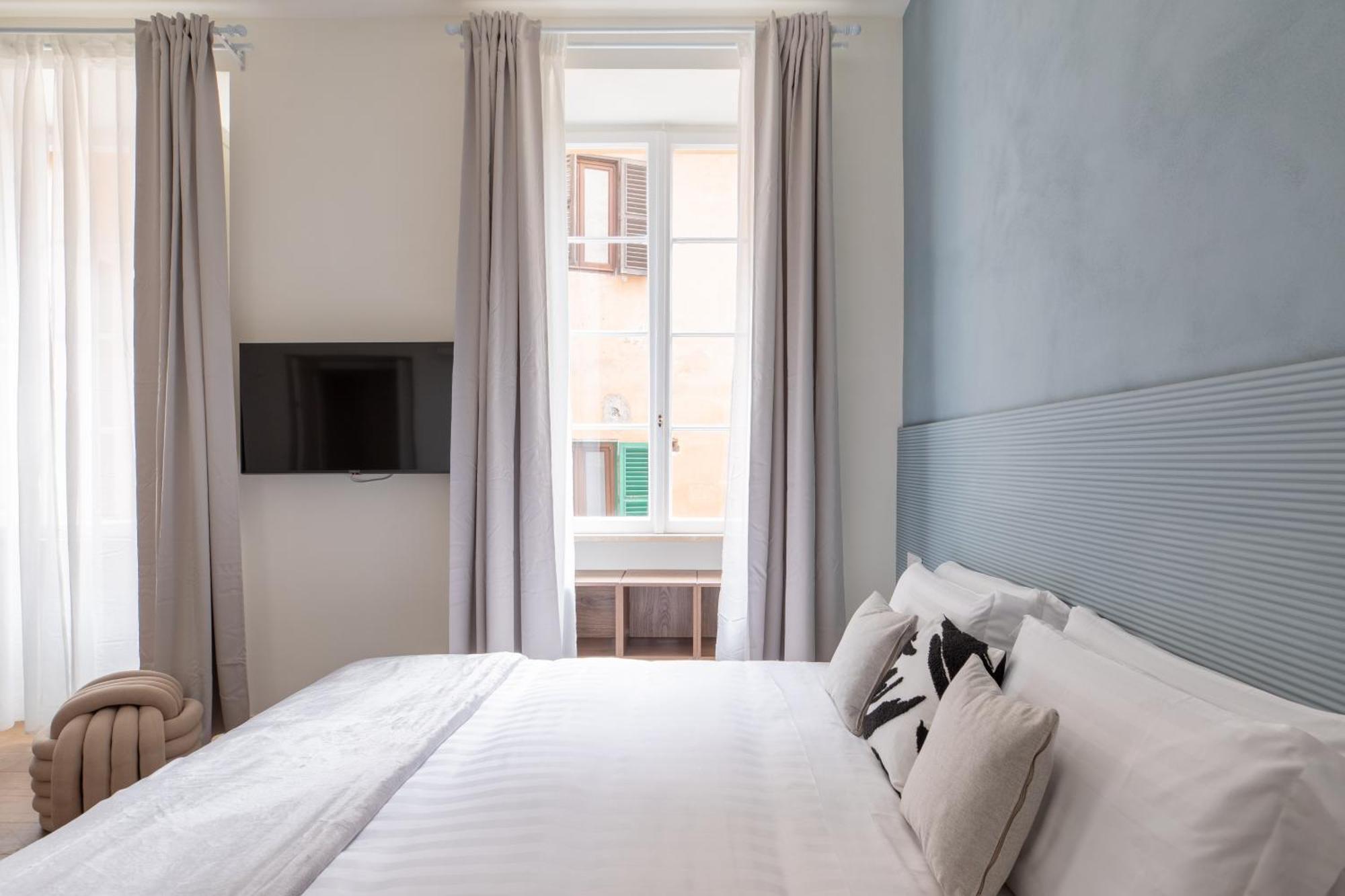 Apartment Hospitality At Rom