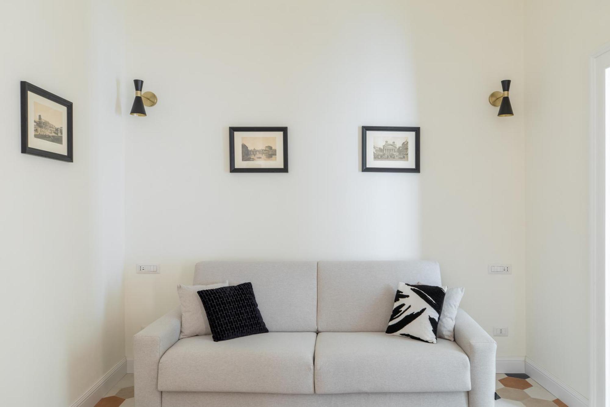 Apartment Hospitality At Rom