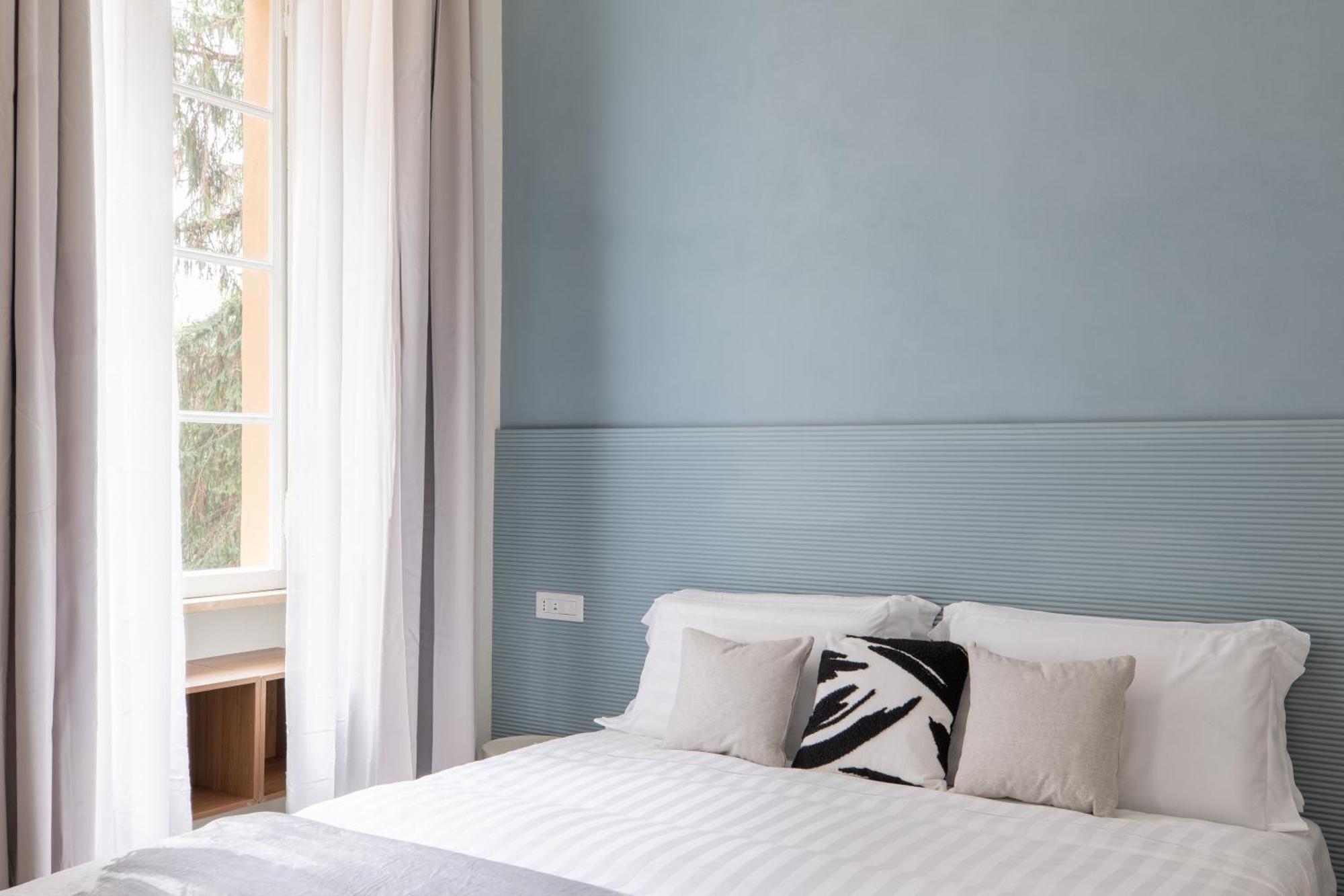 Apartment Hospitality At