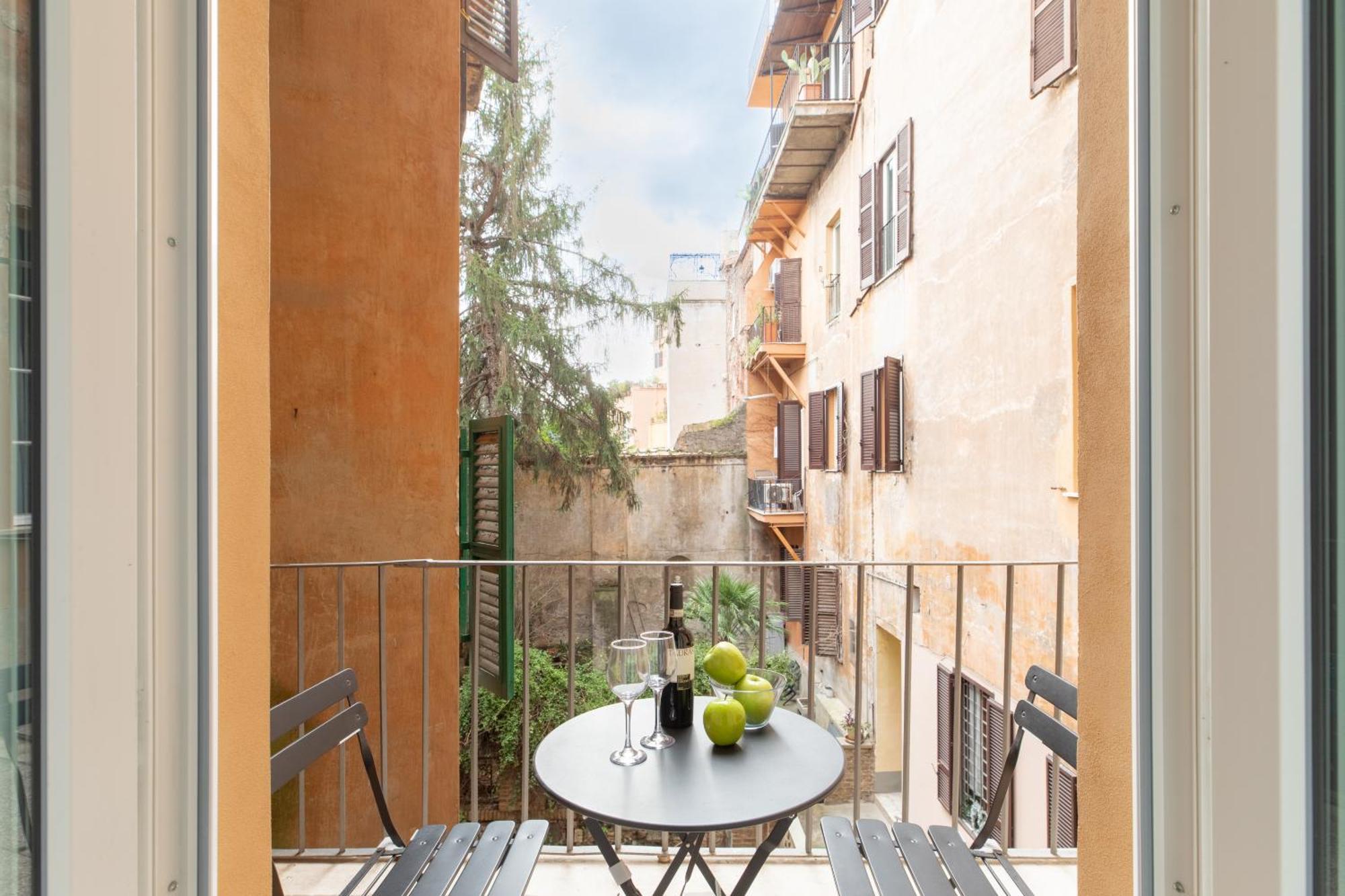 Apartment Hospitality At *