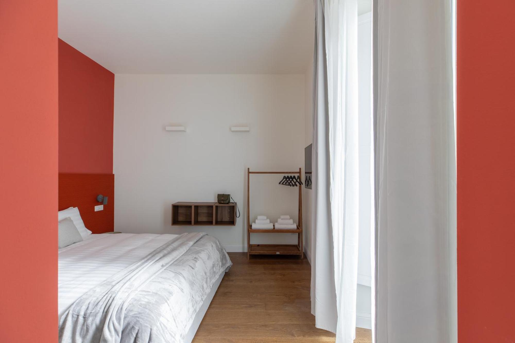 Hospitality At Apartment